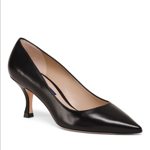 Stuart Weitzman Shoes - 🔥Stuart Weitzman tippi pump.🔥🔥🔥🔥